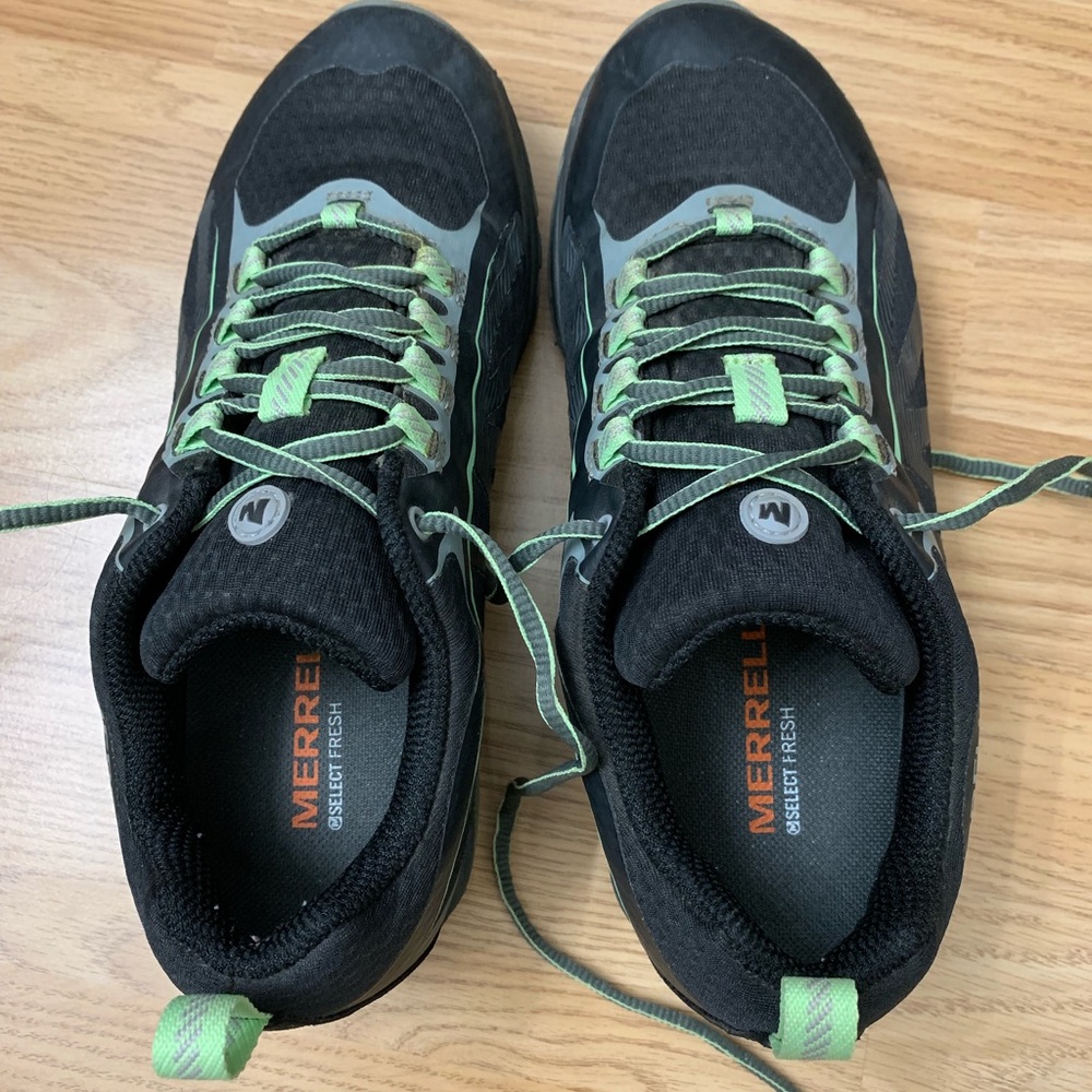 COPY - Merrell Hiking Shoes